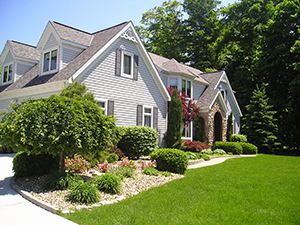 Landscapers and Lawncare Services in Palmyra, MO