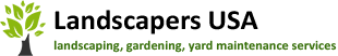 Palmyra Landscapers